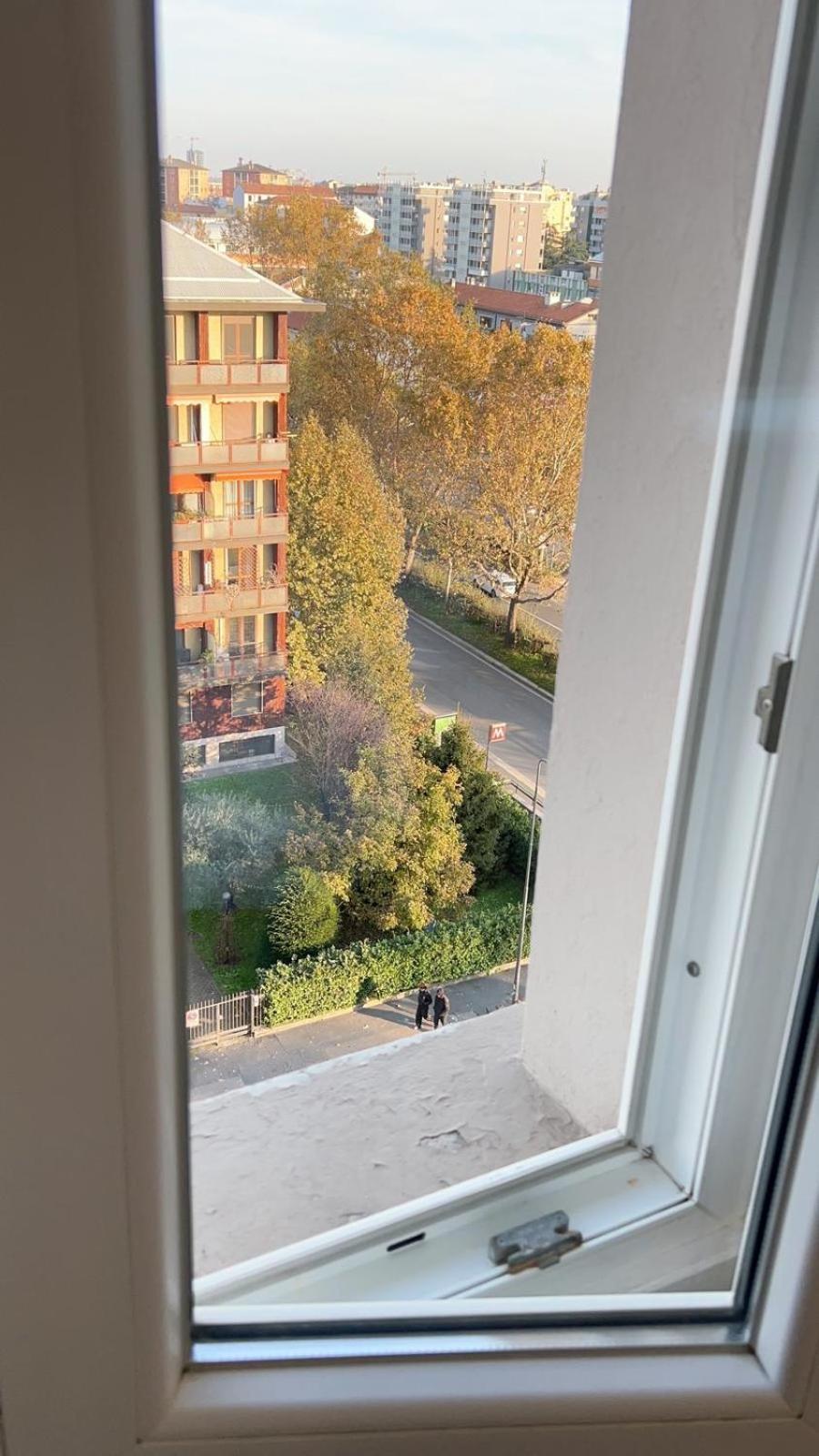 Ferienwohnung Romolo House Mailand Exterior foto