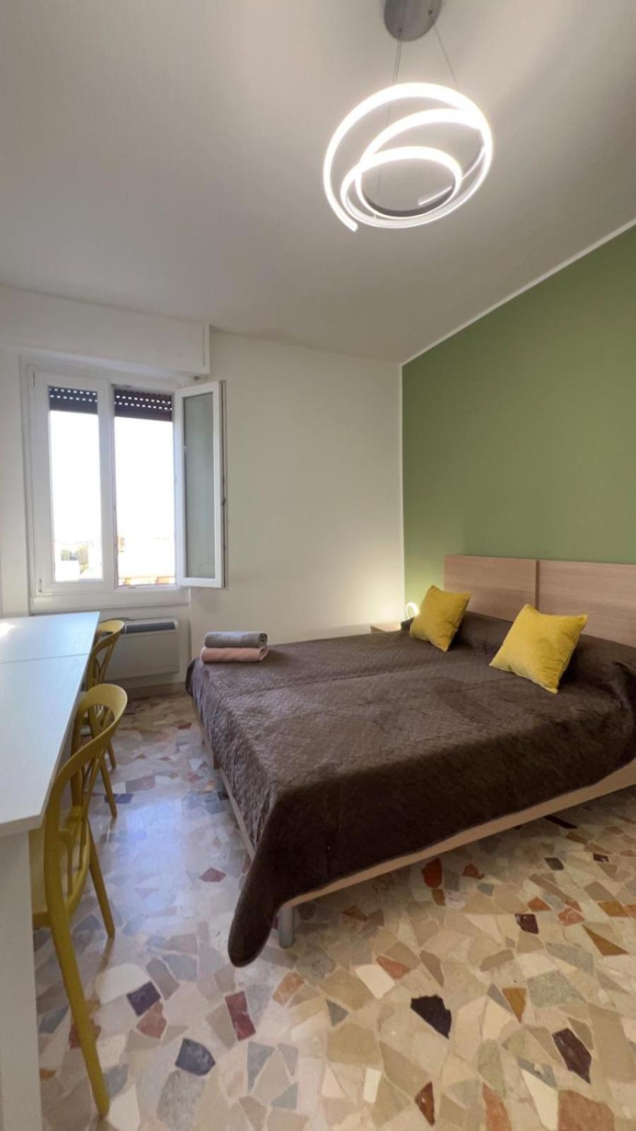 Ferienwohnung Romolo House Mailand Exterior foto