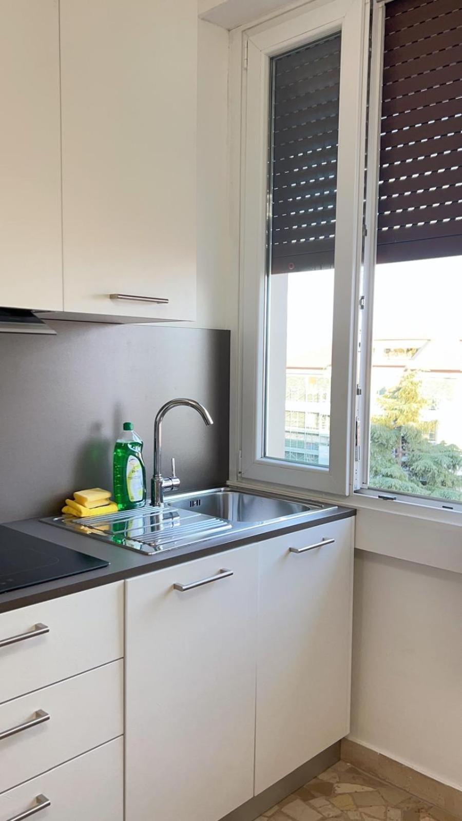 Ferienwohnung Romolo House Mailand Exterior foto