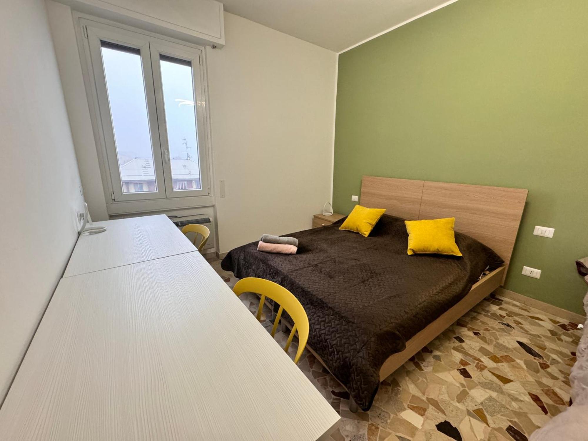 Ferienwohnung Romolo House Mailand Exterior foto