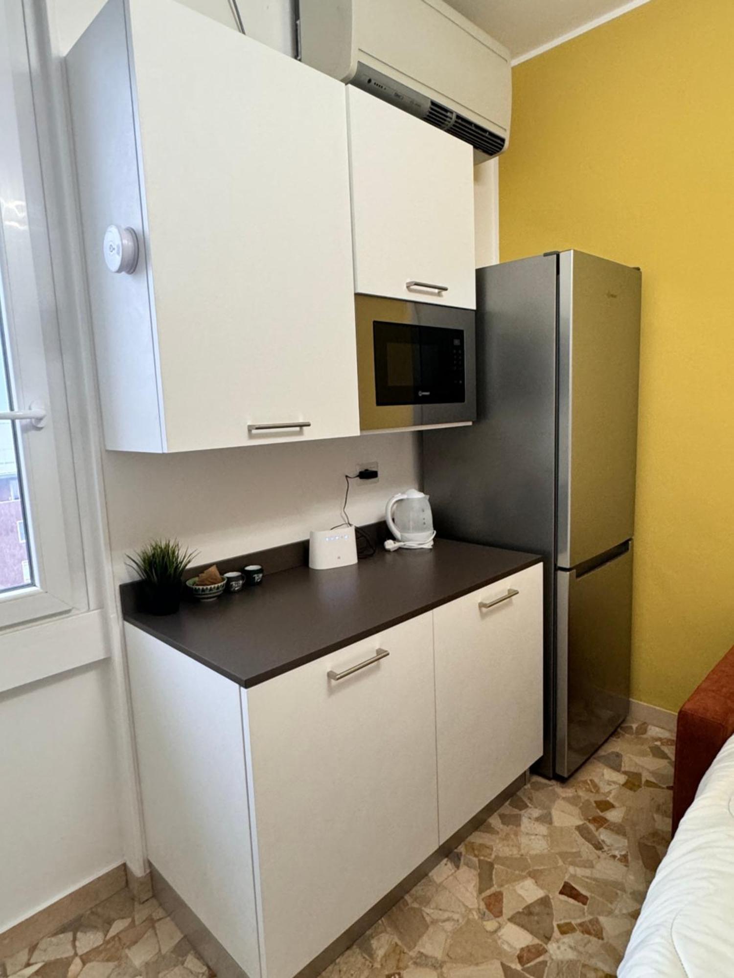 Ferienwohnung Romolo House Mailand Exterior foto