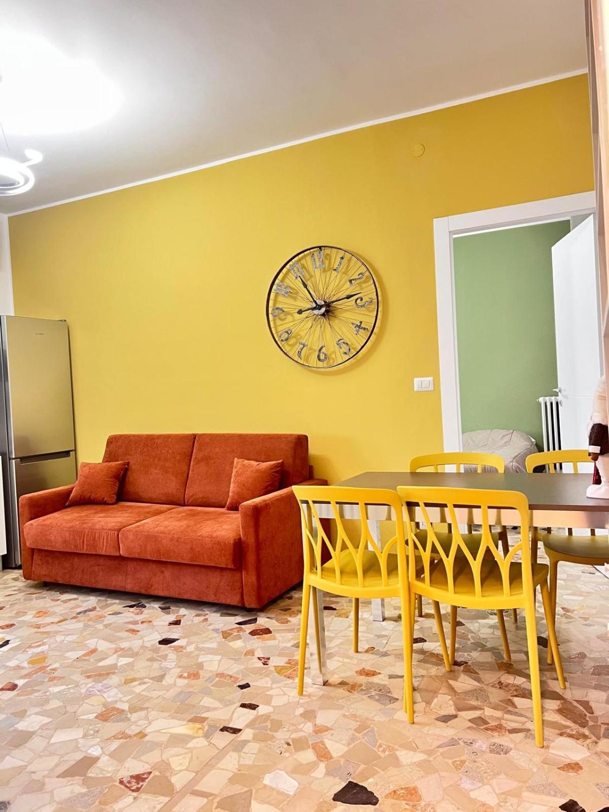 Ferienwohnung Romolo House Mailand Exterior foto