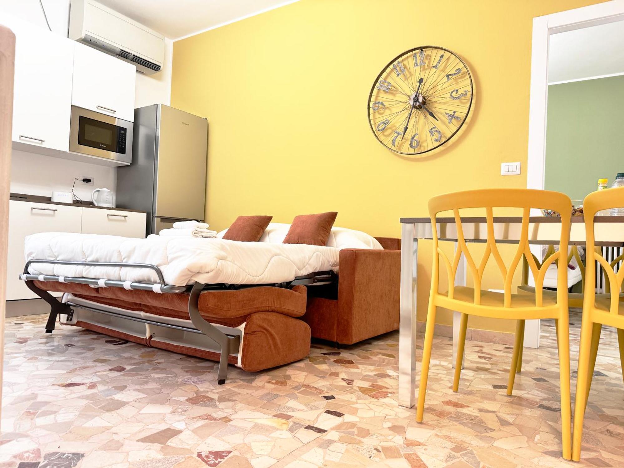 Ferienwohnung Romolo House Mailand Exterior foto